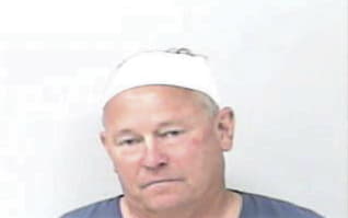 Jeffery Davis, - St. Lucie County, FL 